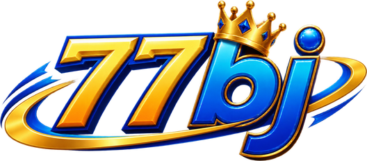 77bj লোগো